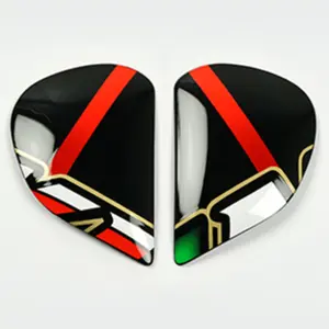 Visier Motorradhelm Arai SAJ Haga Monza image-0