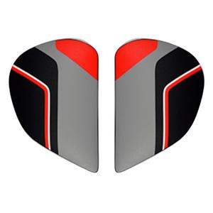 Giradischi per caschi da moto Arai Super AdSis J Sense image-0