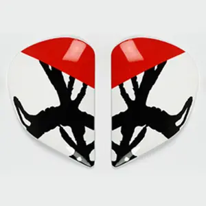 Placas pivotantes Arai Super AdSis J LRS Sketch image-0