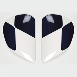 Skivspelare för motorcykelhjälm Arai SAJ Speedracer image-0