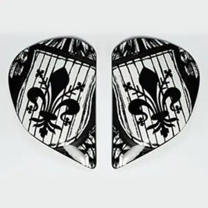 Motorhelmscherm Arai SAJ Imperator image-0