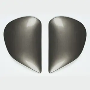 Motorcycle helmet screen Arai SAJ Leon image-0