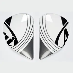 Schermo per casco da moto Arai SAJ Loop image-0