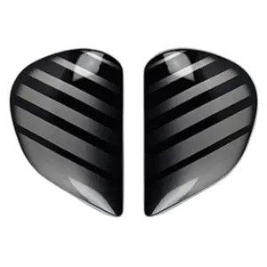 Piastra del casco integrale per schermo Arai Saj Page image-0