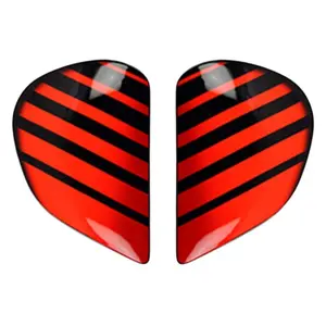Πλατφόρμα οθόνης κράνους μοτοσικλέτας Arai SAJ Page image-0