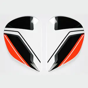 Πλατφόρμα οθόνης κράνους μοτοσικλέτας Arai SAJ Patriot image-0