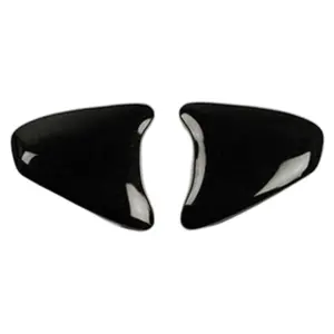 Piastra schermo casco moto jet Arai VAS-Z image-0