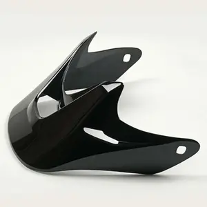 Visir til motocrosshjelm Arai Penta image-0