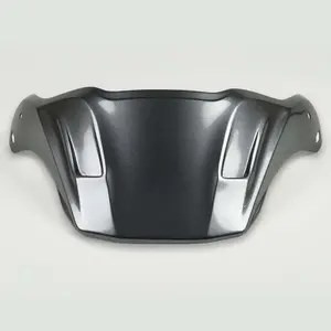 Visière casque aluminium enfant Arai TX-3