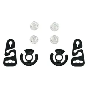 Vis de visière casque moto Arai Tour-X4 image-0