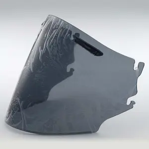 Pantalla de casco de moto Jet Arai Super Adsis type ZR- SZ/F