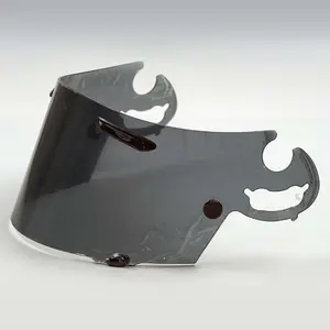 Motorcycle helmet screen Arai RX7 image-0