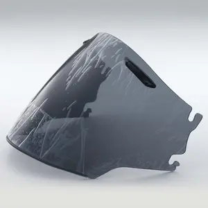 Visier Motorradhelm Jet Arai Adsis MZ