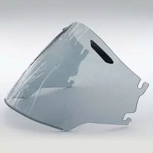 Visier Motorradhelm Jet Arai Adsis MZ