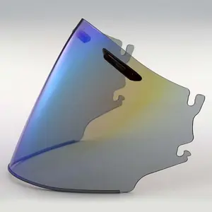 Drejeskive til jet-motorcykelhjelm Arai SZ Irrdium