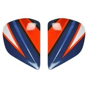 Πλατφόρμα οθόνης κράνους μοτοσικλέτας Arai Hayden WSBK image-0