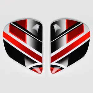 Motorcycle helmet turntable Arai VAS IOM 2016 image-0