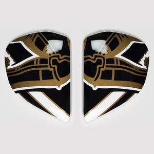 Giradischi per caschi da moto Arai VAS IOM 2017 image-0