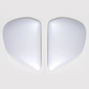 Placa giratória Arai VAS-V Frost image-0