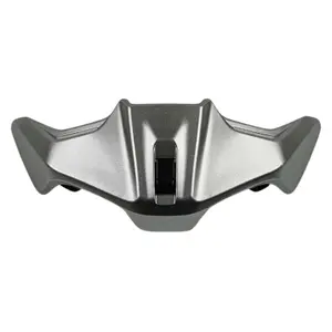 Spoiler per moto Arai Dual Flow image-0