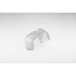 Motorcycle spoiler Arai RX-7V Racing