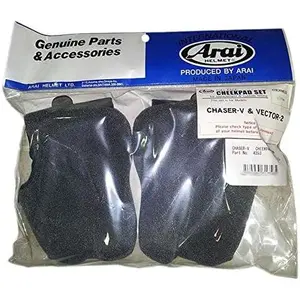 Puder Arai Chaser-V image-0