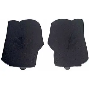 Motorcycle helmet foam cheek Arai Concept-X image-0