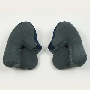 Guancia del casco da moto in schiuma Arai X-Tend