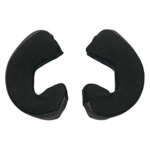 8003679001-auriculares-arai-urban-v-negro-15-mm