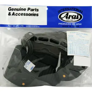Κράνος μοτοσικλέτας Arai Dry-Cool 10 mm image-0