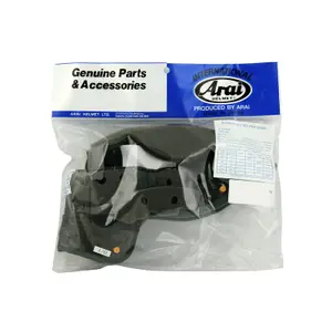 Coiffe épaisseur standard pour casque Rebel/Chaser-V/Chaser-V PRO Arai Dry-Cool image-0