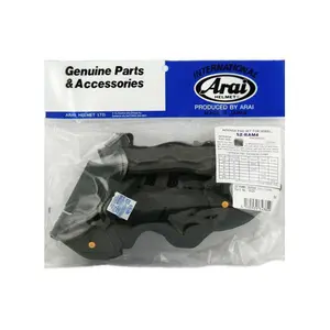 Espuma interior del casco jet Arai IRS image-0