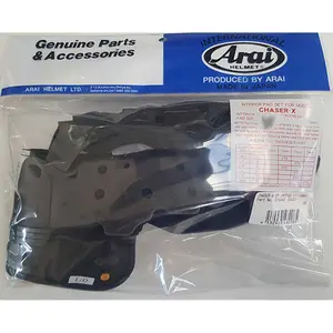 Helmet cap Arai Chaser-X image-0