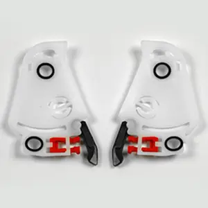 Mécanisme écran casque de moto intégral Arai SAI-2 image-0