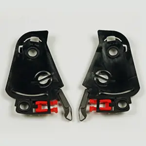 Kit de mecanismo de pantalla para el casco axces ii Arai Super AdSis I3 image-0