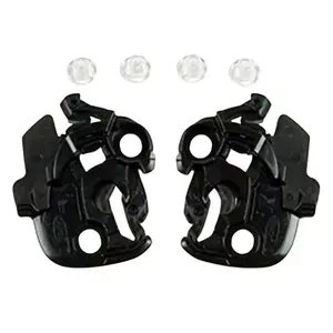 Motorcycle helmet accessories base plate Arai SZ-R VAS image-0