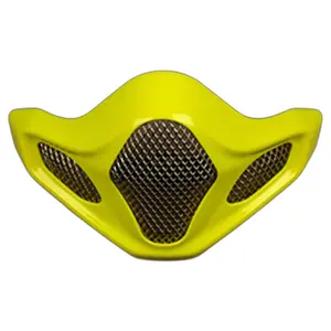 Motorcycle helmet chinstrap Arai MXV Combat image-0