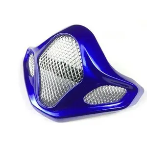 Πλέγμα αερισμού κράνος off-road Arai image-0