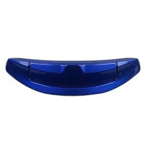 Motorcycle helmet chinstrap Arai X Samurai-2 image-0