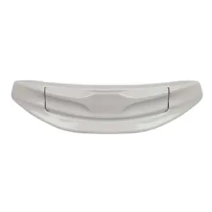 Motorcycle full-face helmet ventilation mouthpiece Arai image-0