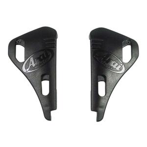 Casco integrale con copertura a perno Arai PRO Shade image-0