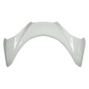 Motorcycle helmet ventilation Arai PFV R Duct image-0