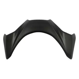 Motorcycle helmet ventilation Arai PFV R Duct Frost image-0