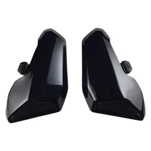 Motorcycle helmet ventilation Arai QV-Pro X2 image-0