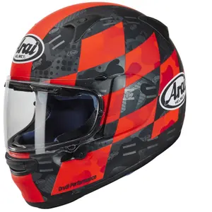 Casco integrale da moto Arai Profile-V Patch image-0