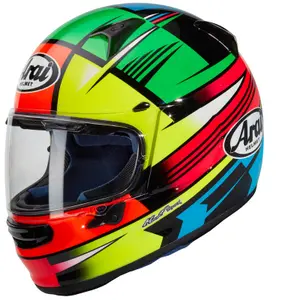 Casco integrale da moto Arai Profile-V image-0