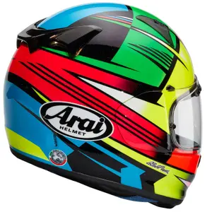 Casco integrale da moto Arai Profile-V image-1