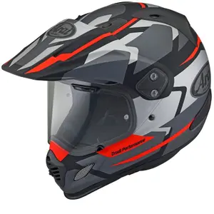 Kask motocyklowy Arai Tour-X4 - Depart image-0