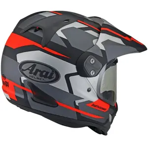 Kask motocyklowy Arai Tour-X4 - Depart image-1