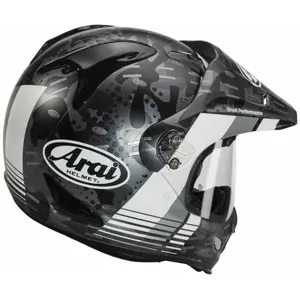 Helhjälm för motorcykel Arai Tour-X4 Cover image-1